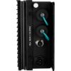 Single-row, 8/16-Character Industrial LED Display with Modbus/TCP protocol, IP65ICP DAS